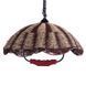 Люстра подвесная для кухни E27 60W BK (BKL-272S/1)