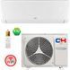 Кондиціонер COOPER&HUNTER CH-S18FTXF-NG R32 WI-FI