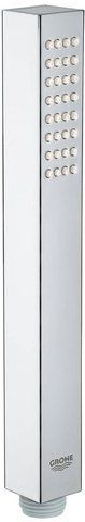Ручной душ GROHE VITALIO JOY CUBE STICK (26392000)