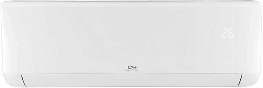 Кондиціонер COOPER&HUNTER CH-S18FTXF-NG R32 WI-FI