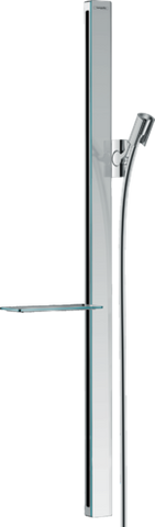 Штанга для душа HANSGROHE UNICA/90см/шланга для душа/хром (27640000)
