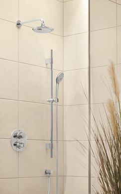 Ручний душ GROHE EUPHORIA 110 DUO (27220000)