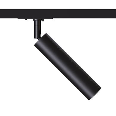 Світильник трековий однофазний KLOODI KD-NARO180 7W 3K BK (KD-NARO180 7W 3K BK)