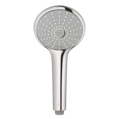 Ручний душ GROHE EUPHORIA 110 DUO (27220000)