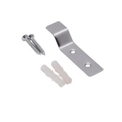 Раковина моноблок QTAP CROW 45х80 / донный клапан (QT0511G315W)