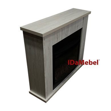 Каминокомплект IDAMEBEL VERA + камин ELECTROLUX EFP/P-2720RLS (IDM-VERA-EFP-2720)