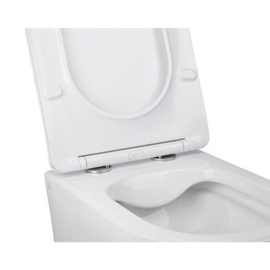 Комплект 3в1: Інсталяція для унітазу QTAP NEST (QT07335176W0133M425M06029SAT)