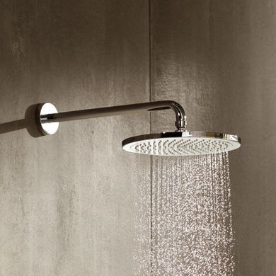HANSGROHE Верхній душ CROMA 280 1JET хром (26220000)