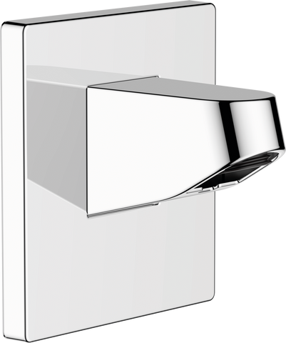 HANSGROHE Кронштейн для верхнего душа PULSIFY 105 CHROME (24139000)