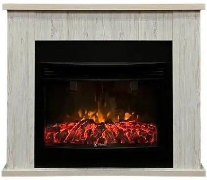 Каминокомплект IDAMEBEL VERA + камин ELECTROLUX EFP/P-2720RLS (IDM-VERA-EFP-2720)