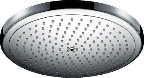 HANSGROHE Верхній душ CROMA 280 1JET хром (26220000)