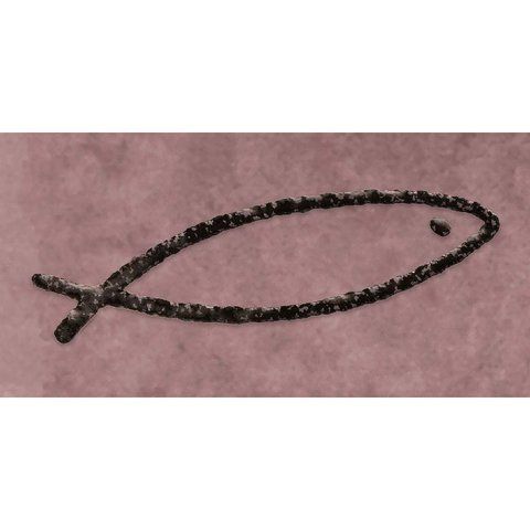 Керамогранит ABK POETRY COLORS, DEC. SWIM BLUSH NAT 7.5х15 8.5 MM (PF60011563)
