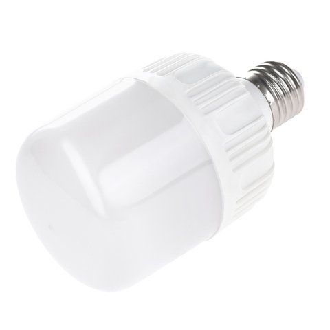 Лампа светодиодная LED E27 13W CW GL70 220V