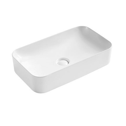 Раковина QTAP TERN 35х60.5 (QT17112270W)