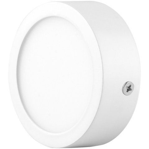Светильник точечный светодиодный LED-481/4W WW