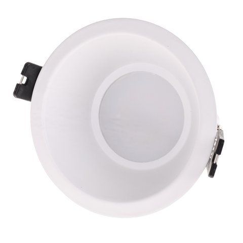 Світильник точковий HDL-DS 160 MR16 WH