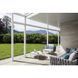 Керамогранит, CASA DOLCE CASA FLAGSTONE 2.0, WHITE NAT. 60х120 (751862)