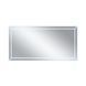 Зеркало QTAP ARIES 1400х700 с LED-подсветкой QT0378160170140W, 700х1400