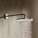 HANSGROHE Верхній душ CROMA 280 1JET хром (26220000)
