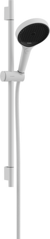 Душевой набор HANSGROHE RAINFINITY/65см/штанга/белый/матовый (28745700)