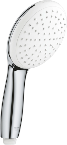 Ручной душ GROHE TEMPESTA 110 / 1 режим струи (27923003)