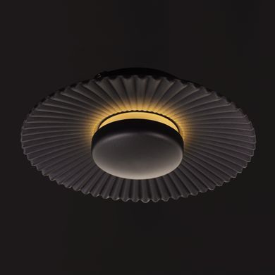 Підсвічування AL-612/5W NW LED IP54 BK