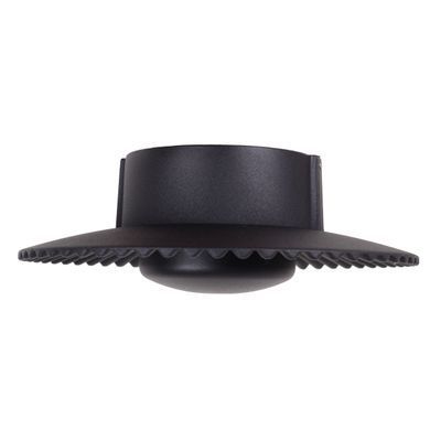 Підсвічування AL-612/5W NW LED IP54 BK