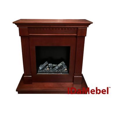 Камінокомплект IDAMEBEL WASHINGTON CASSETTE 600 (C-IDAWASHSE7061CAS600)