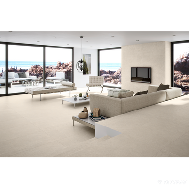 Плитка ARGENTA HARDY RIB LINE CALM