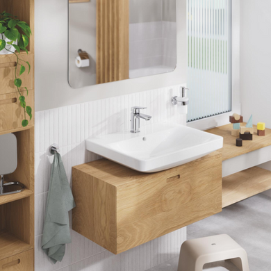 Раковина GROHE EURO CERAMIC 47х60 (102415SH00)