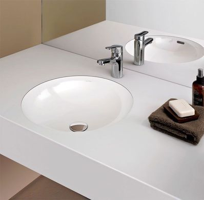 Раковина LAUFEN PRO 42х42 (H8189610001091)
