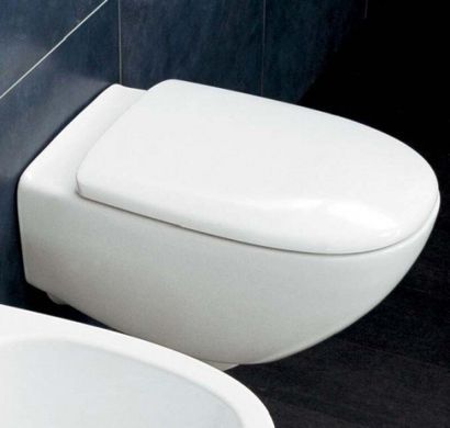 Підвісний унітаз FLAMINIA SPIN GOCLEAN (5085G)