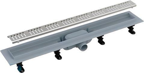 Душевой трап KOLLER POOL APZ10 / 650M (G10-650)