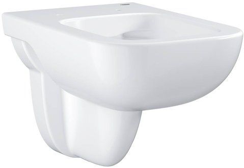 Підвісний унітаз GROHE BAU EDGE (39809000)