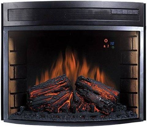 Электрокамин ROYAL FLAME DIORAMIC 33 LED FX (DIORAMIC33LEDFX)