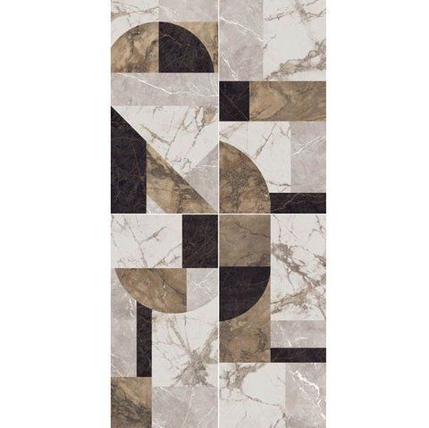 Керамограніт ARIANA EPOQUE ABSTRACT RET 60х120 DECOR (PF60005104)