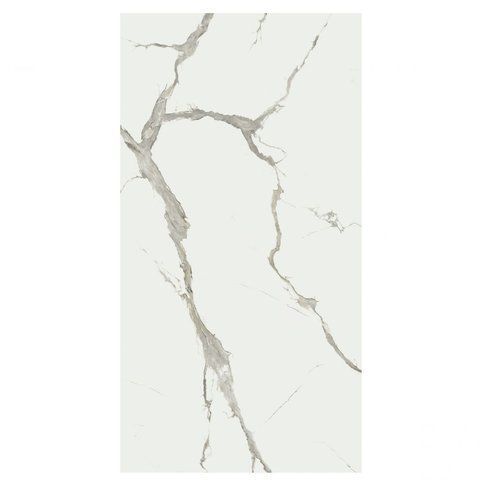 Керамогранит ABK STONE SENSI UP STATUARIO VERSILIA SLAB B 163,5X323 SOFT 12 MM (0003864)