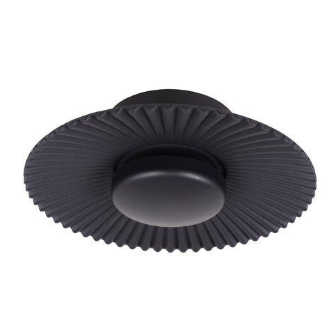 Підсвічування AL-612/5W NW LED IP54 BK