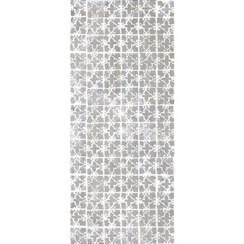 Керамогранит ABK POETRY DECOR STAMP PAINT CEMENT 120X280 RETT 6MM (PF60010223)