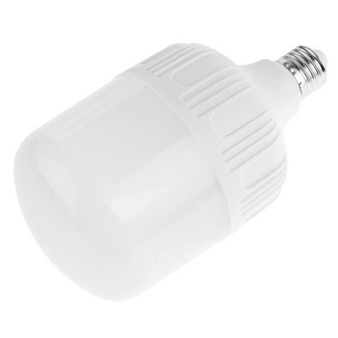 Лампа светодиодная LED E27 28W NW GL100 220V