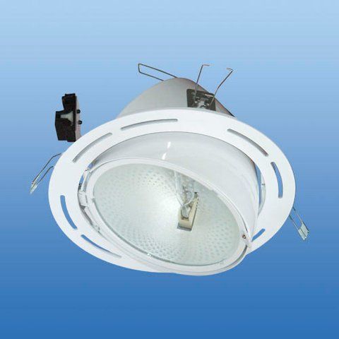 Светильник точечный HD-03 150W RX7S