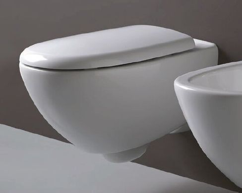 Підвісний унітаз FLAMINIA SPIN GOCLEAN (5085G)