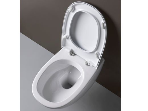 Підвісний унітаз FLAMINIA SPIN GOCLEAN (5085G)