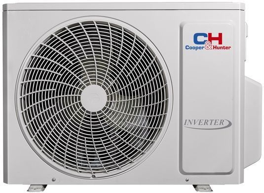 Кондиціонер COOPER&HUNTER CH-S18FTXP-NG R32 WI-FI