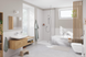 Раковина GROHE EURO CERAMIC 47х60 (102415SH00)
