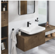 Раковина GROHE EURO CERAMIC 47х60 (102415SH00)
