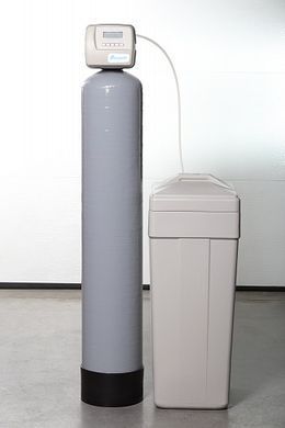Фільтр знезалізнення та пом'якшення води ECOSOFT FK1054CEMIXA