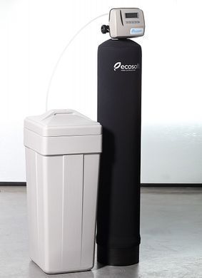 Фільтр знезалізнення та пом'якшення води ECOSOFT FK1054CEMIXA