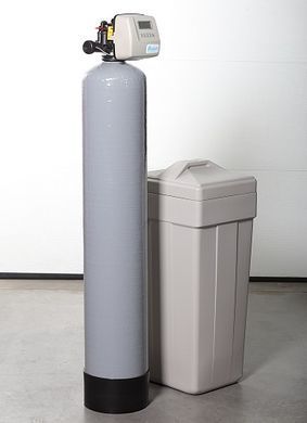 Фільтр знезалізнення та пом'якшення води ECOSOFT FK1054CEMIXA
