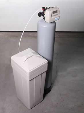 Фільтр знезалізнення та пом'якшення води ECOSOFT FK1054CEMIXA